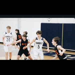 Meet your Posher, Ethan